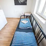 Snug Close To Metro Palmovka Apartmán Praha